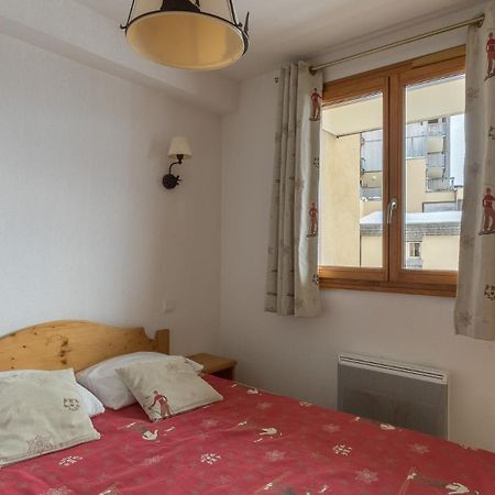 B203- Appartement 2 Pieces Cabine 6 Personnes Орсьєр Екстер'єр фото